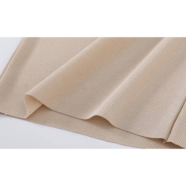 ロングパンツ ワイドパンツ レディース | PlusNao | 詳細画像14 