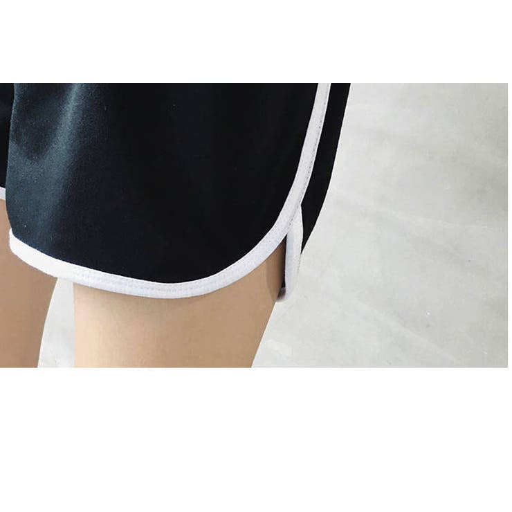 ショートパンツ 短パン レディース | PlusNao | 詳細画像13 