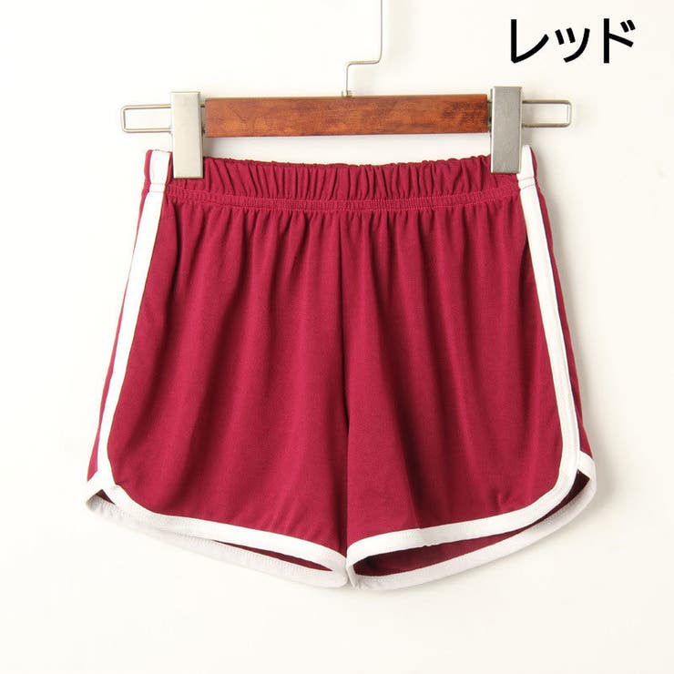 ショートパンツ 短パン レディース | PlusNao | 詳細画像15 