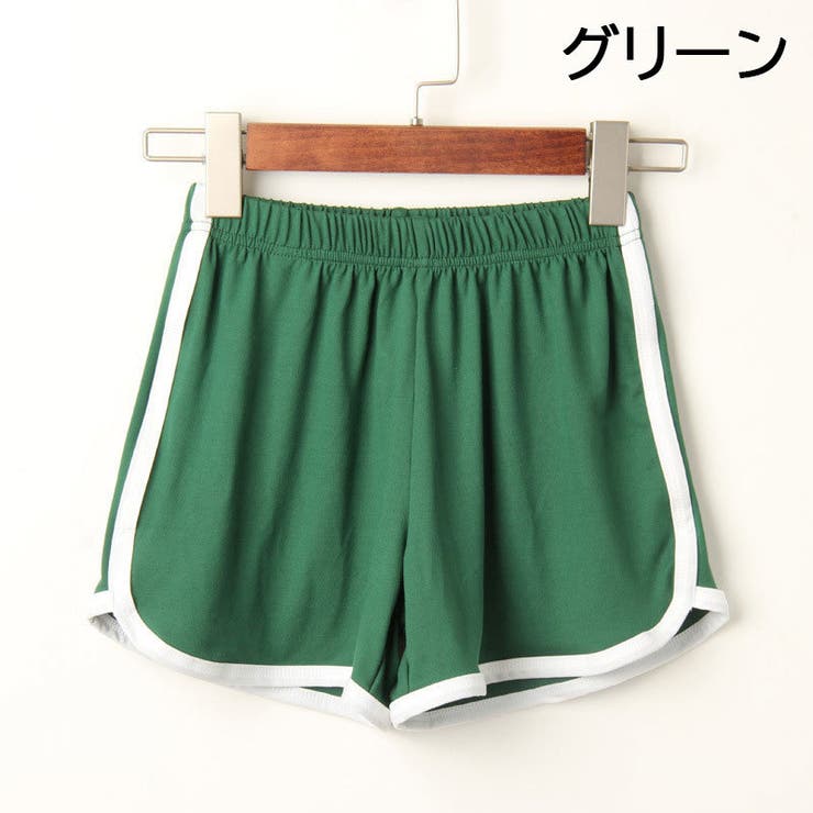 ショートパンツ 短パン レディース | PlusNao | 詳細画像17 