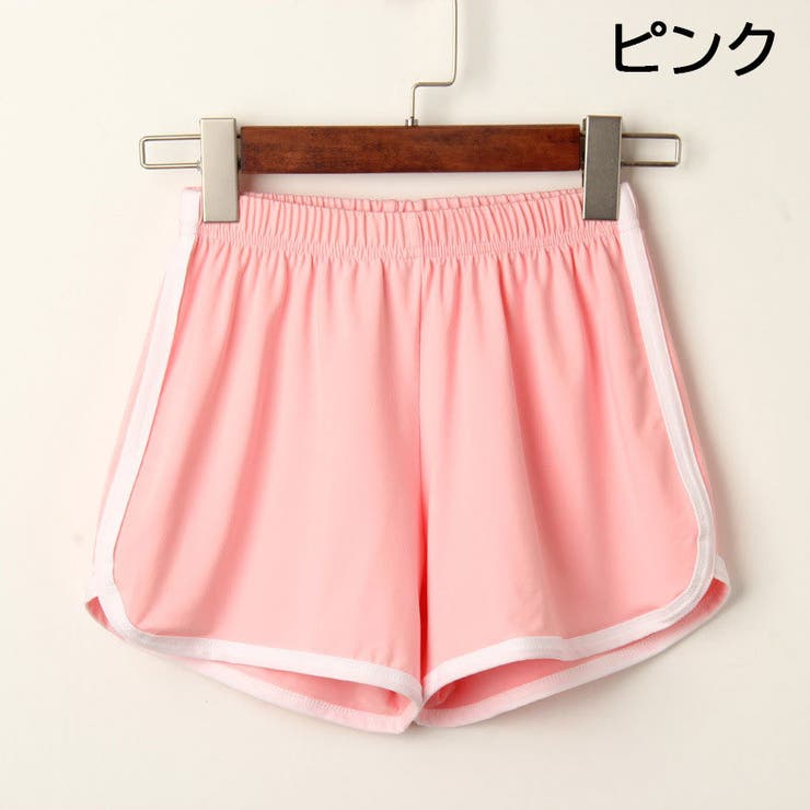 ショートパンツ 短パン レディース | PlusNao | 詳細画像19 