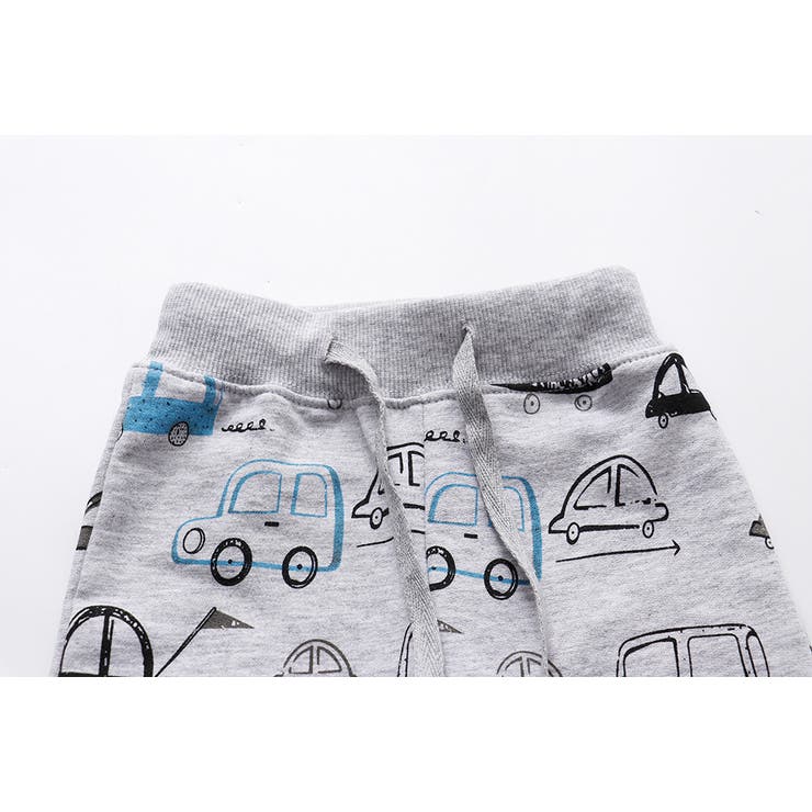 ロングパンツ ボトムス キッズ | PlusNao | 詳細画像4 