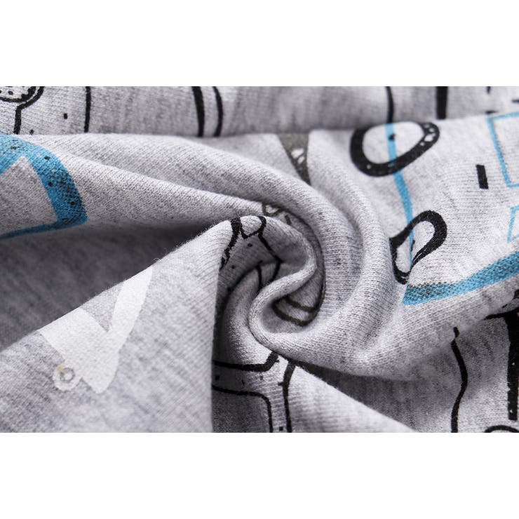 ロングパンツ ボトムス キッズ | PlusNao | 詳細画像7 