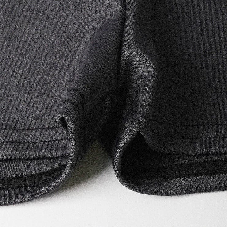 ショートパンツ フィットネスパンツ ヨガパンツ | PlusNao | 詳細画像13 