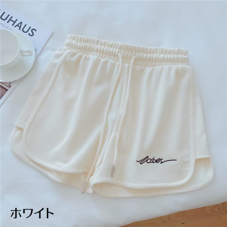 ショートパンツ レディース ボトムス | PlusNao | 詳細画像11 