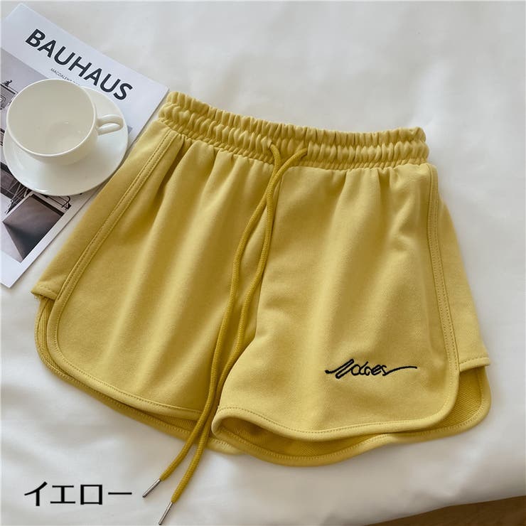 ショートパンツ レディース ボトムス | PlusNao | 詳細画像12 