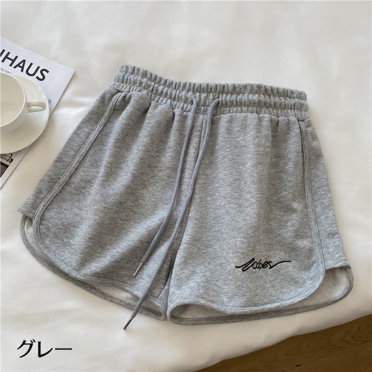 ショートパンツ レディース ボトムス | PlusNao | 詳細画像13 