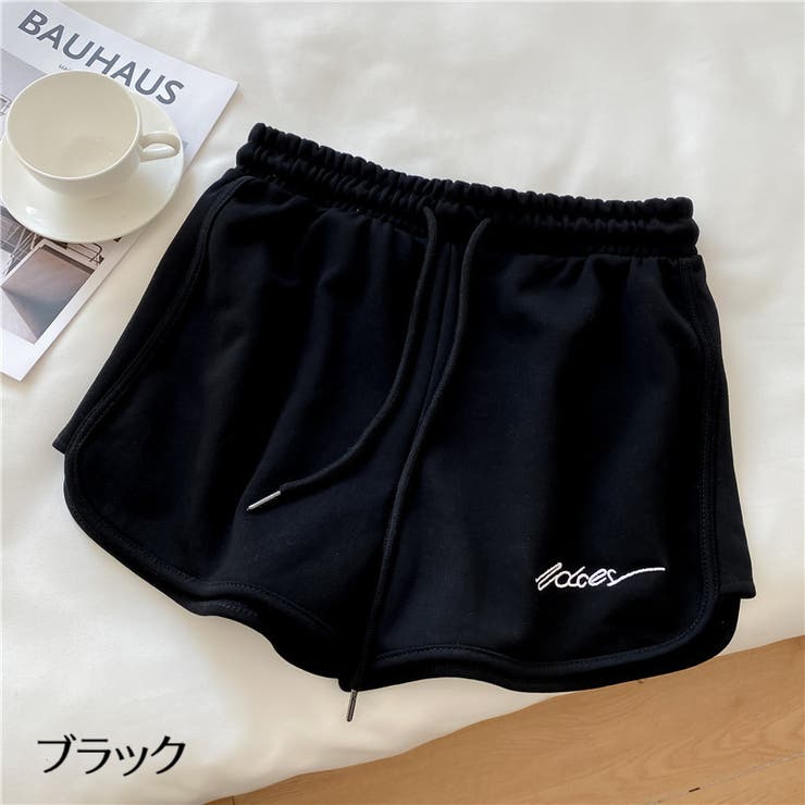 ショートパンツ レディース ボトムス | PlusNao | 詳細画像14 