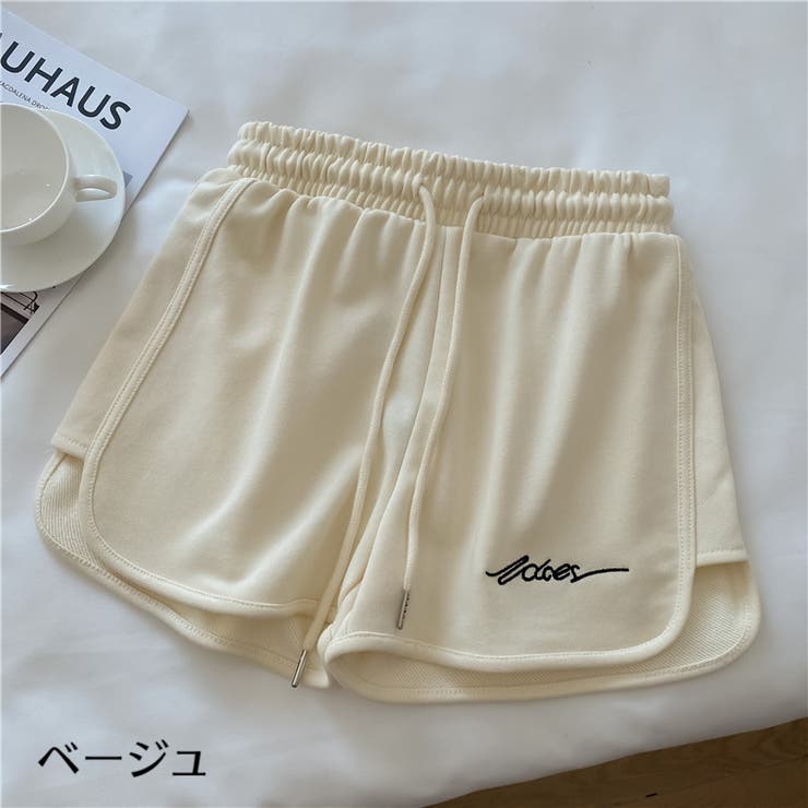ショートパンツ レディース ボトムス | PlusNao | 詳細画像16 