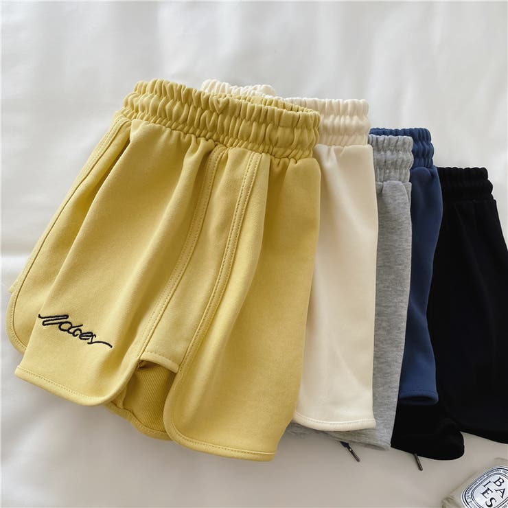 ショートパンツ レディース ボトムス | PlusNao | 詳細画像2 