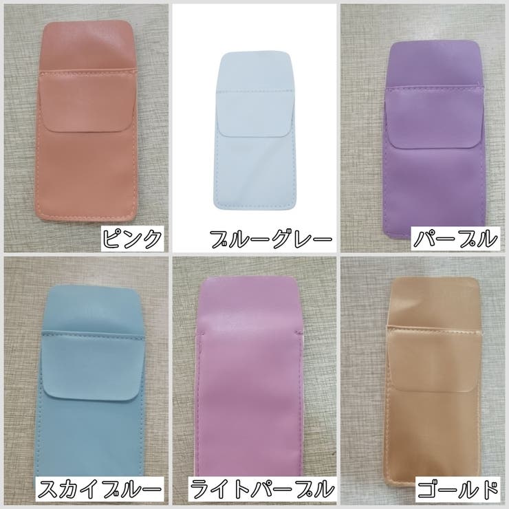 胸ポケット用ペンケース ペンホルダー ポケット | PlusNao | 詳細画像14 