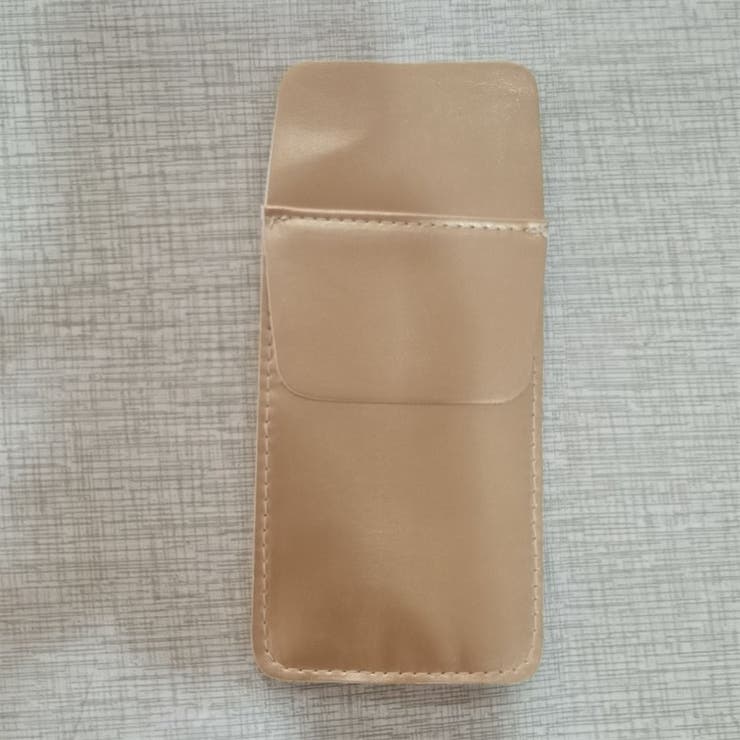 胸ポケット用ペンケース ペンホルダー ポケット | PlusNao | 詳細画像9 