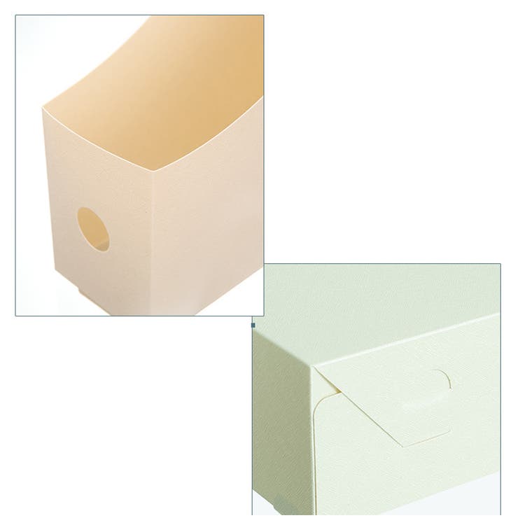 ファイルボックス 単品 1個 | PlusNao | 詳細画像10 