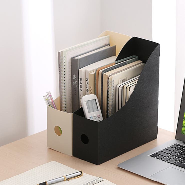 ファイルボックス 単品 1個 | PlusNao | 詳細画像5 