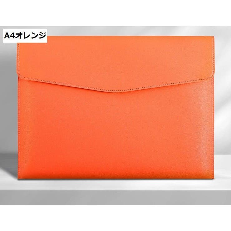 書類ケース ドキュメントケース ファイルケース | PlusNao | 詳細画像10 