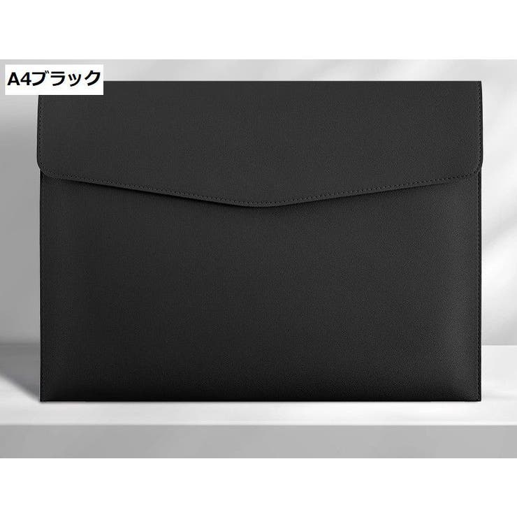 書類ケース ドキュメントケース ファイルケース | PlusNao | 詳細画像12 