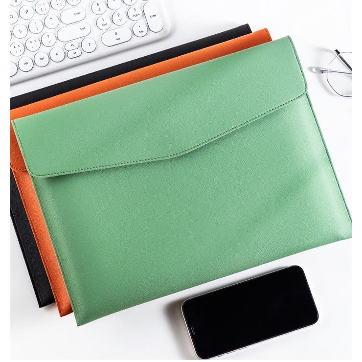 書類ケース ドキュメントケース ファイルケース | PlusNao | 詳細画像3 