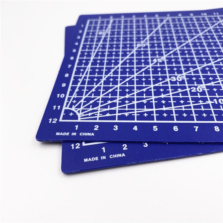 カッティングマット A5 オフィス | PlusNao | 詳細画像10 