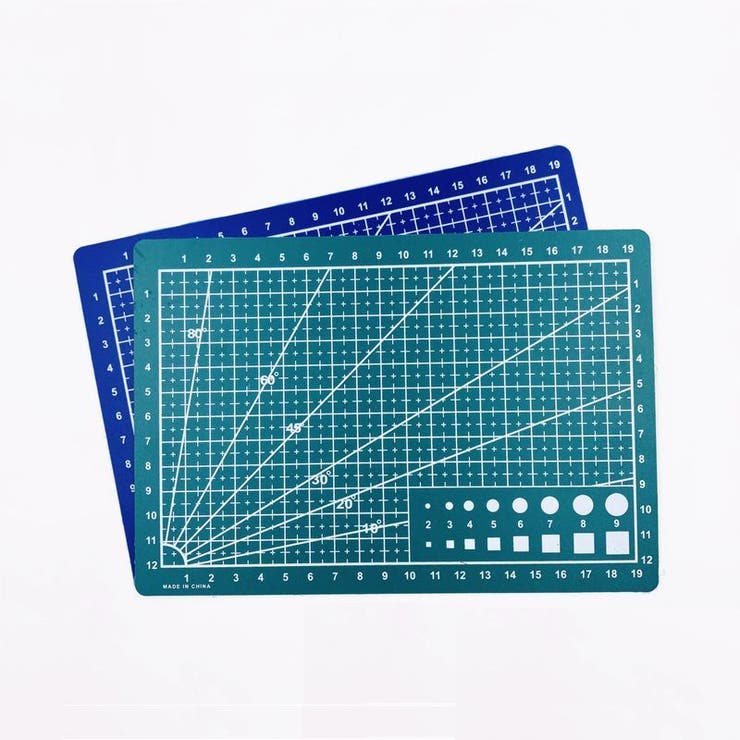 カッティングマット A5 オフィス | PlusNao | 詳細画像2 