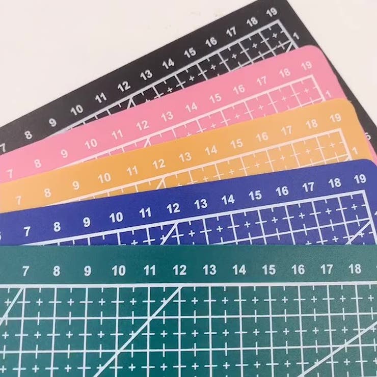 カッティングマット A5 オフィス | PlusNao | 詳細画像3 