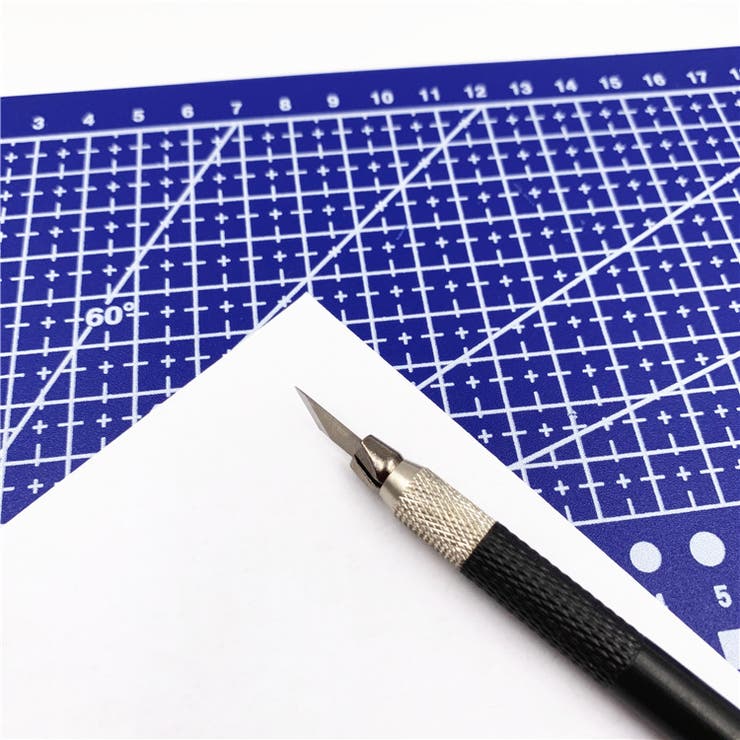 カッティングマット A5 オフィス | PlusNao | 詳細画像7 