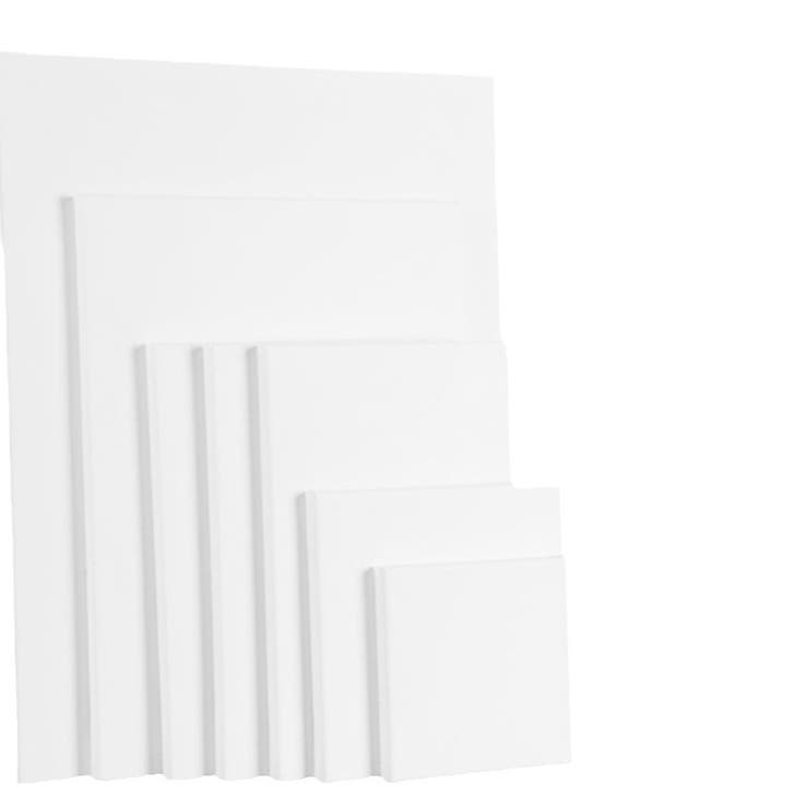 張りキャンバス キャンバスボード キャンバス | PlusNao | 詳細画像4 