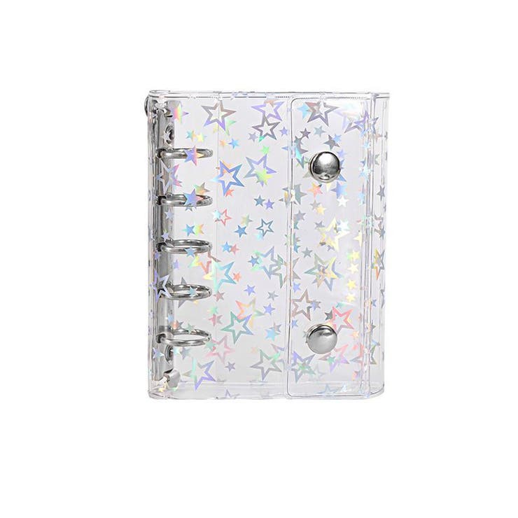 シール帳バインダー A7 A6 | PlusNao | 詳細画像13 