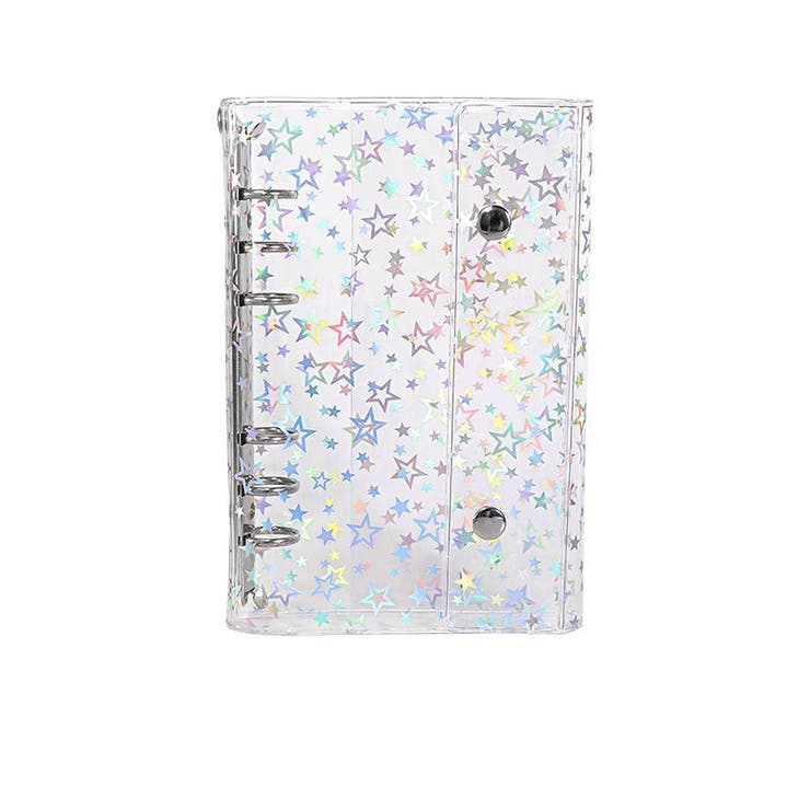 シール帳バインダー A7 A6 | PlusNao | 詳細画像14 