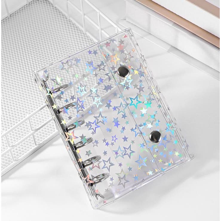 シール帳バインダー A7 A6 | PlusNao | 詳細画像4 