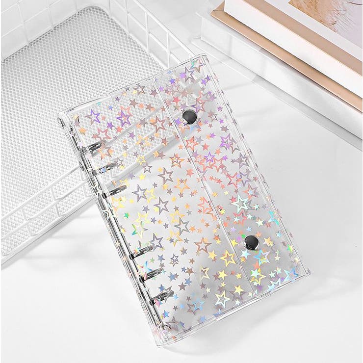 シール帳バインダー A7 A6 | PlusNao | 詳細画像5 