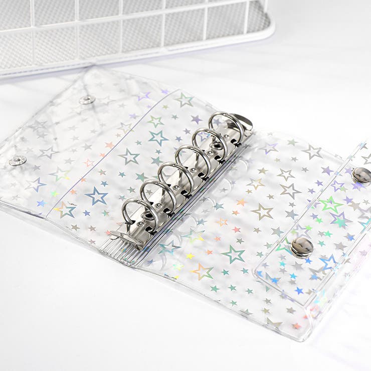 シール帳バインダー A7 A6 | PlusNao | 詳細画像6 