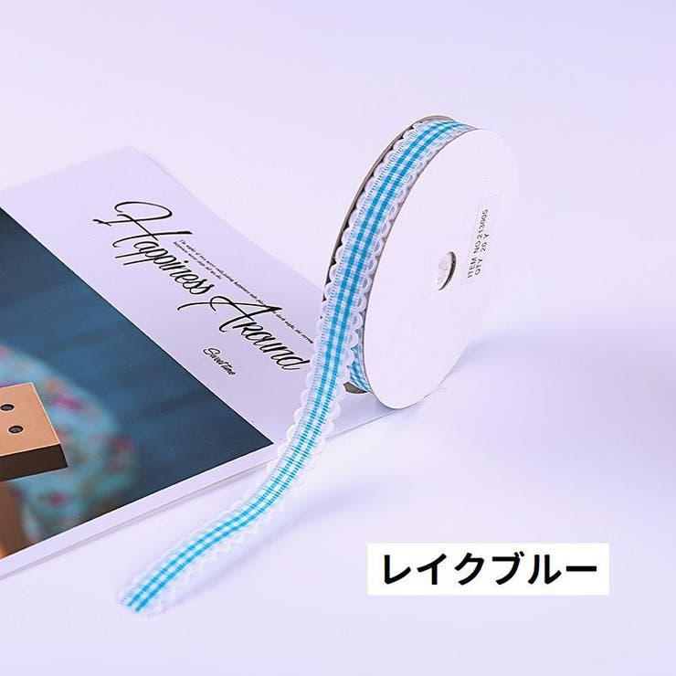 ラッピングリボン 幅1 5cm | PlusNao | 詳細画像2 