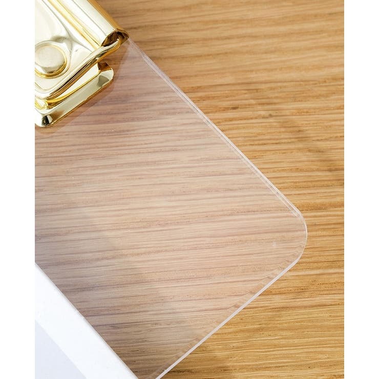 クリップボード A4 バインダー | PlusNao | 詳細画像11 