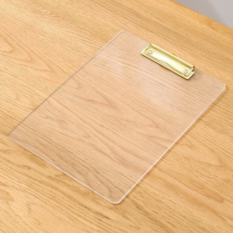 クリップボード A4 バインダー | PlusNao | 詳細画像12 