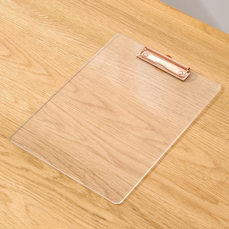 クリップボード A4 バインダー | PlusNao | 詳細画像13 