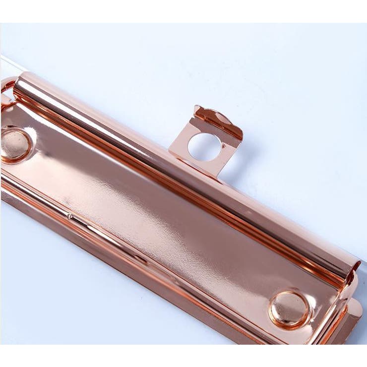 クリップボード A4 バインダー | PlusNao | 詳細画像14 