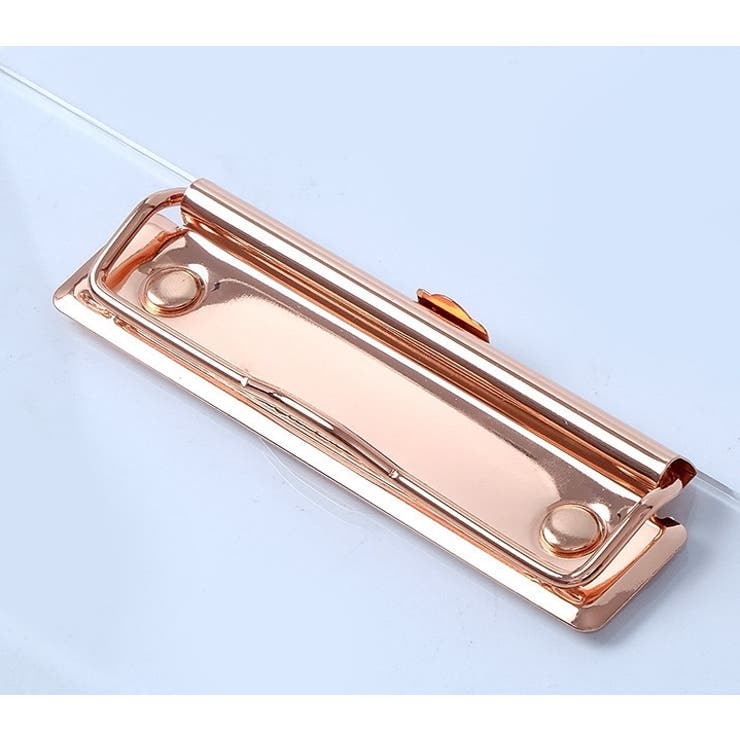 クリップボード A4 バインダー | PlusNao | 詳細画像16 