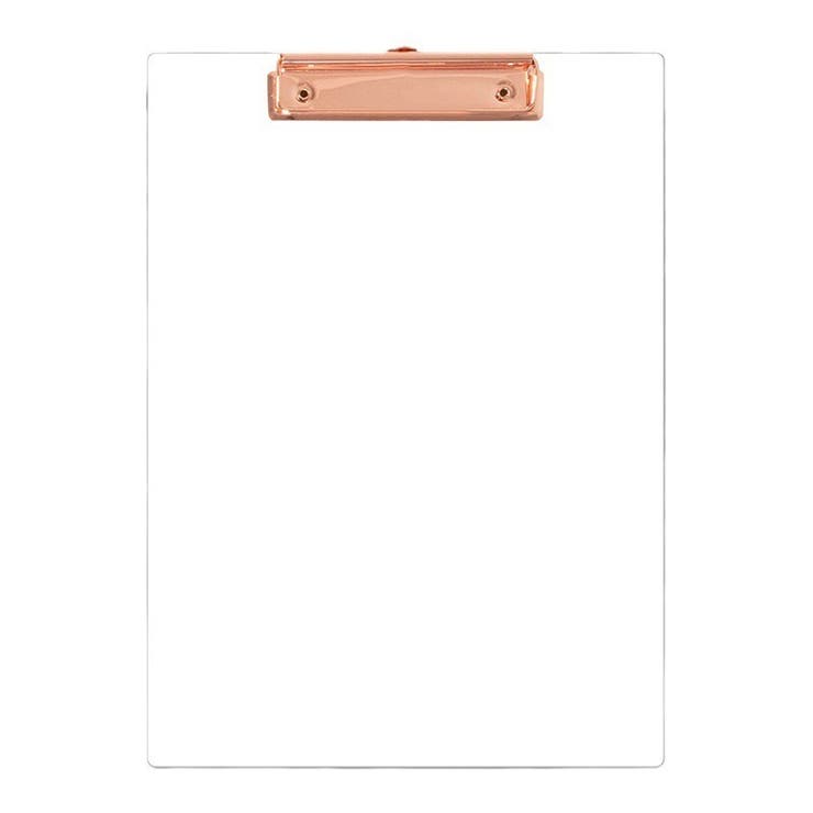 クリップボード A4 バインダー | PlusNao | 詳細画像17 