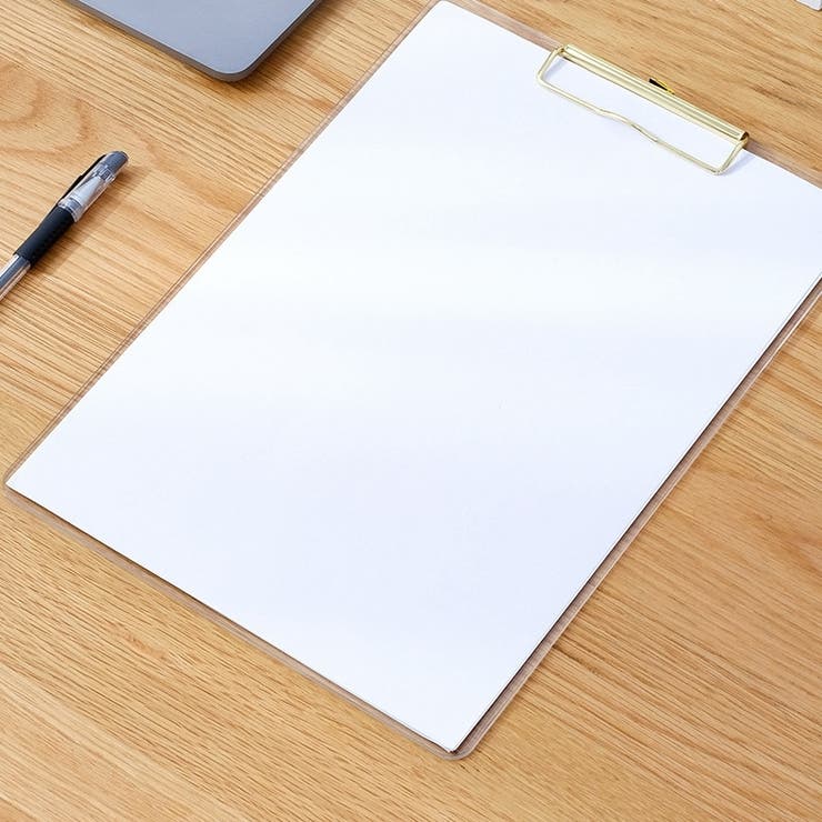 クリップボード A4 バインダー | PlusNao | 詳細画像3 