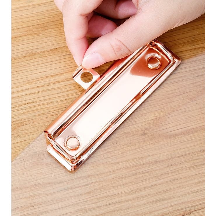 クリップボード A4 バインダー | PlusNao | 詳細画像8 