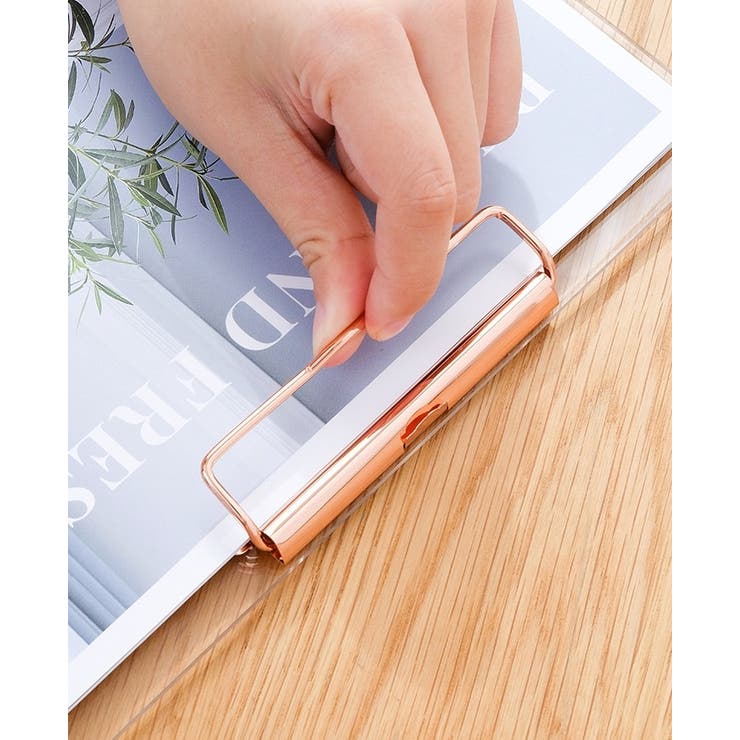 クリップボード A4 バインダー | PlusNao | 詳細画像9 