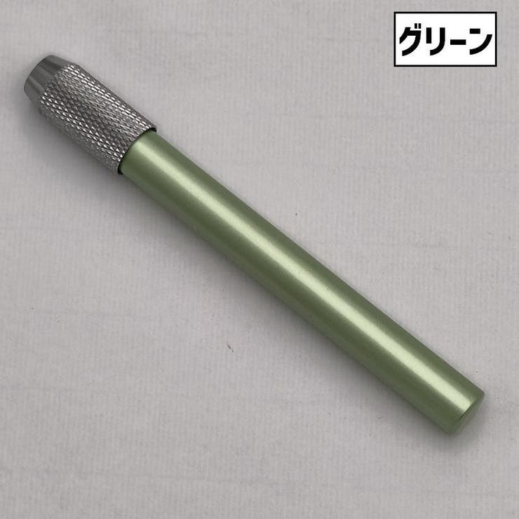 鉛筆延長ホルダー 鉛筆キャップ 単品 | PlusNao | 詳細画像12 