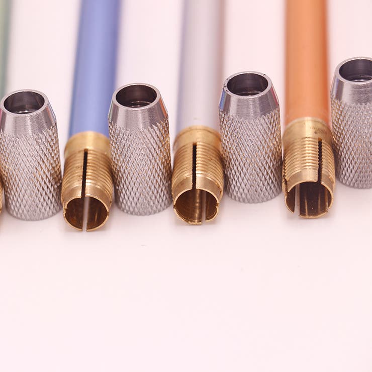 鉛筆延長ホルダー 鉛筆キャップ 単品 | PlusNao | 詳細画像4 