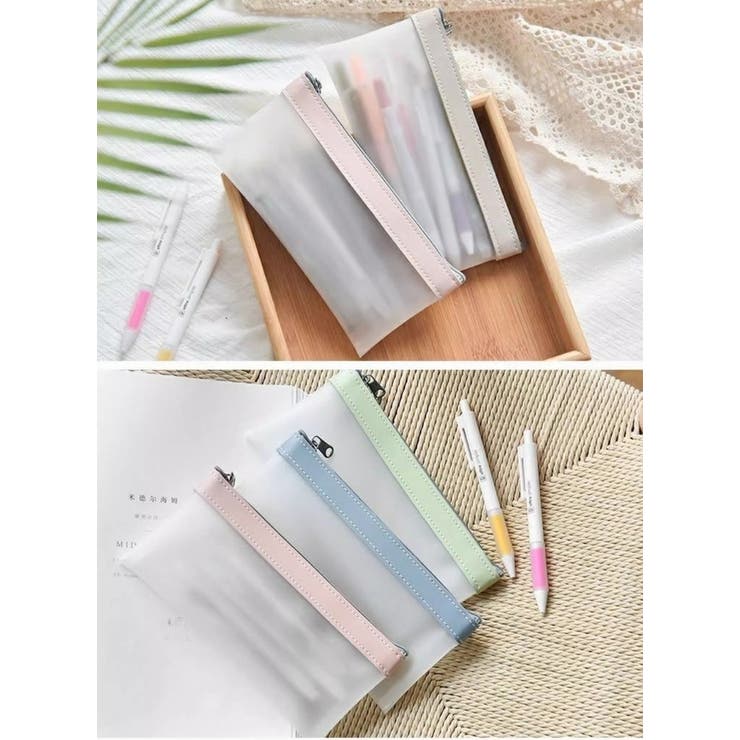 ペンケース 筆箱 筆入れ | PlusNao | 詳細画像11 