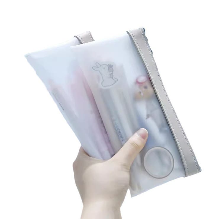 ペンケース 筆箱 筆入れ | PlusNao | 詳細画像9 