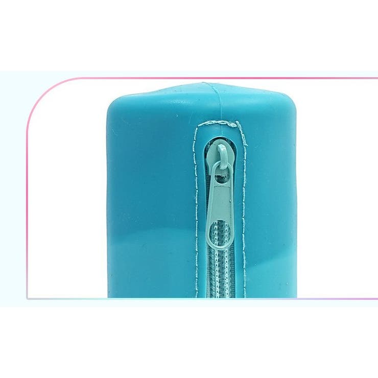 ペンケース 筆箱 ペン入れ | PlusNao | 詳細画像3 