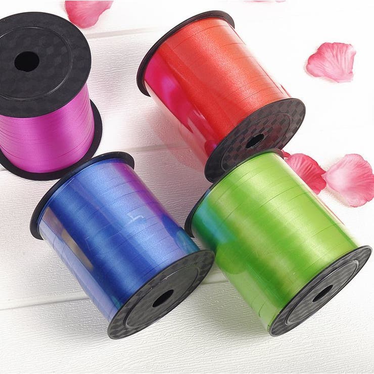 ラッピングリボン 幅0 5cm | PlusNao | 詳細画像5 