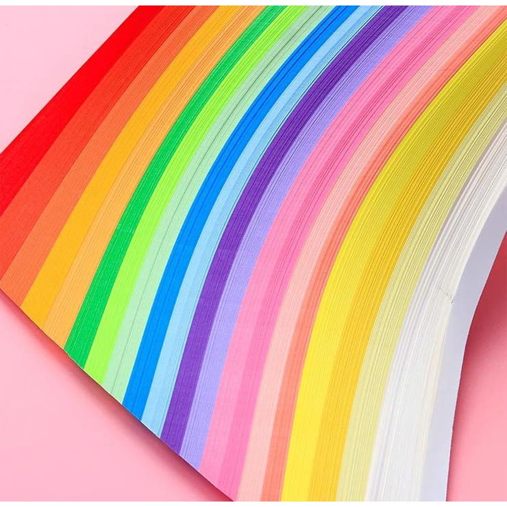 ラッキースター用折り紙 540枚セット 星折り紙 | PlusNao | 詳細画像7 