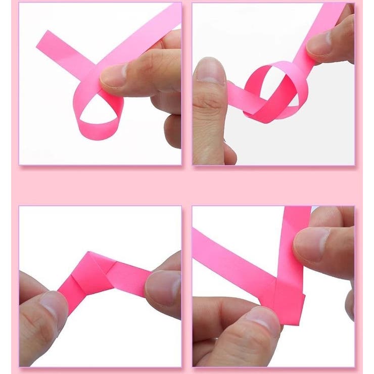 ラッキースター用折り紙 540枚セット 星折り紙 | PlusNao | 詳細画像9 