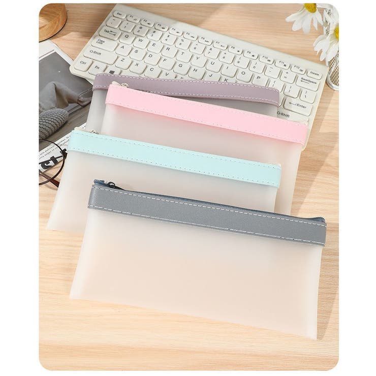 ペンケース 筆箱 ペン入れ | PlusNao | 詳細画像2 